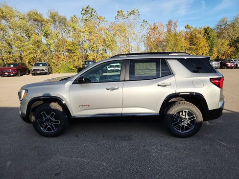 New 2026 GMC Terrain AT4 image 5