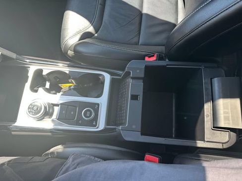 Used 2024 Ford Explorer ST w/ Equipment Group 401A AWD/4WD image 19