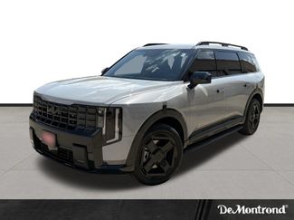 Used 2027 Kia Telluride EX X-Line w/ Towing Package AWD/4WD video 1