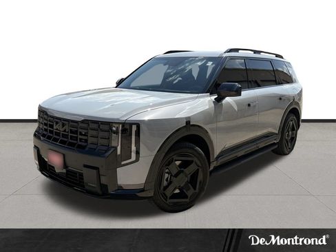 Used 2027 Kia Telluride EX X-Line w/ Towing Package AWD/4WD image 1