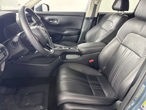 Used 2024 Honda HR-V EX-L image 4