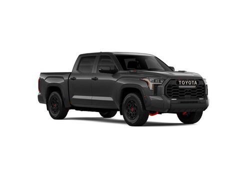 New 2025 Toyota Tundra TRD Pro image 35