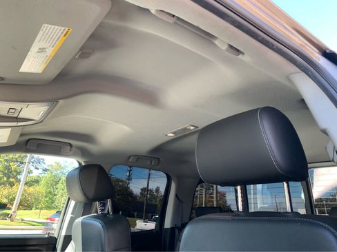 Used 2015 GMC Sierra 1500 SLT w/ Driver Alert Package image 23