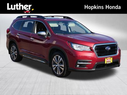 Used 2019 Subaru Ascent Touring w/ Popular Package #2