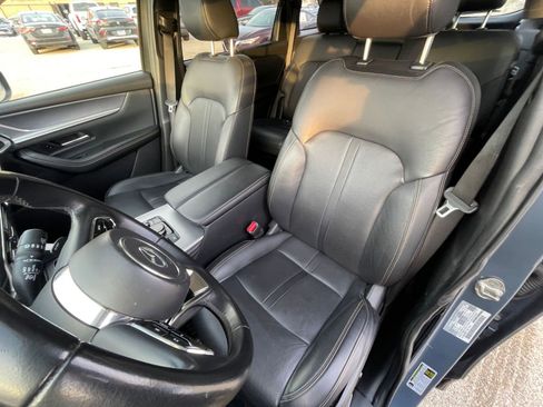 Used 2025 MAZDA CX-70 3.3 Turbo w/ Preferred Package image 37