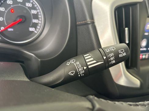 Used 2020 GMC Terrain SLE w/ Driver Convenience Package image 22