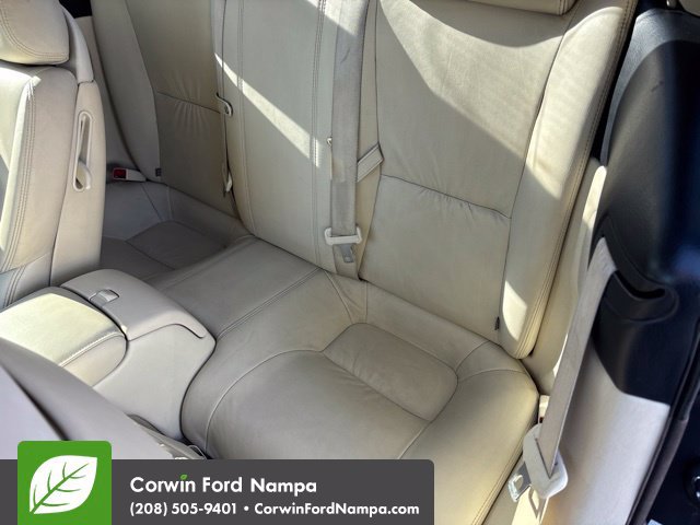 Used 2002 Lexus SC 430 Convertible RWD image 25