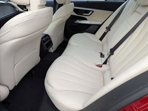 New 2026 Mercedes-Benz E 350 Sedan image 15