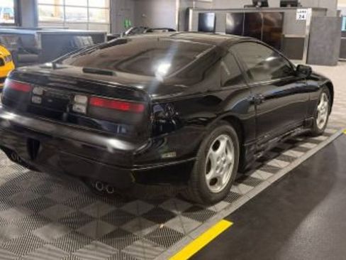 Used 1993 Nissan 300ZX Hatchback image 4