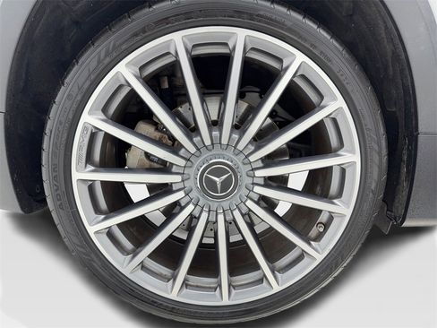 Used 2021 Mercedes-Benz GLB 35 AMG 4MATIC image 51