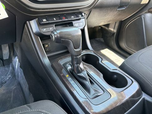 Used 2018 GMC Canyon SLE w/ SLE Convenience Package AWD/4WD image 24