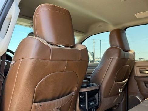 Used 2024 RAM 3500 Limited w/ Towing Technology Group image 18