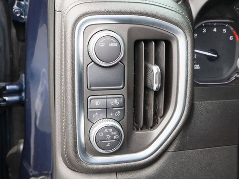 Certified 2020 GMC Sierra 1500 SLT w/ SLT Premium Package RWD image 13