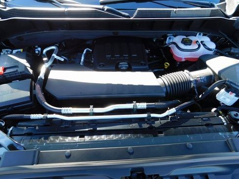 New 2026 Chevrolet Silverado 1500 LT w/ Safety Package image 39