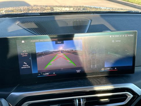 Used 2024 BMW 330i xDrive Sedan w/ Convenience Package image 14