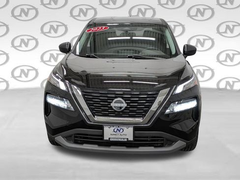 Used 2023 Nissan Rogue S AWD/4WD image 21