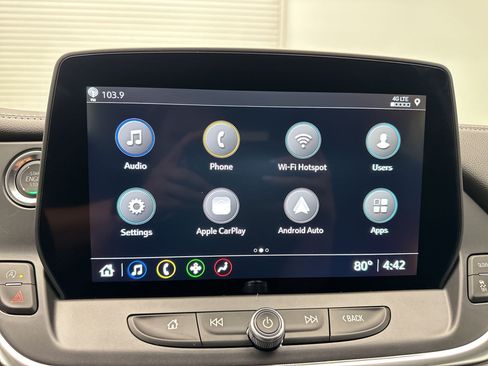 New 2026 Chevrolet Blazer LT w/ Midnight/Sport Edition AWD/4WD image 19