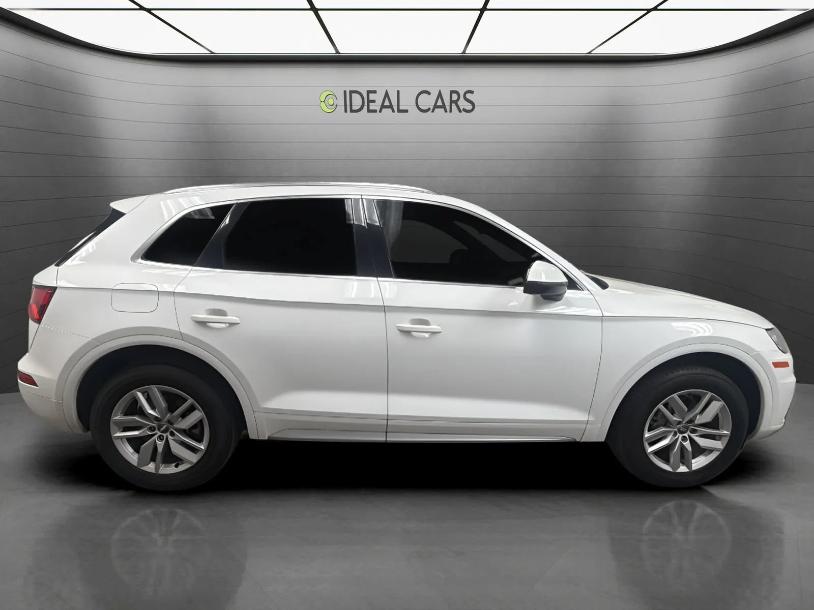 Used 2020 Audi Q5 2.0T Premium AWD/4WD image 4