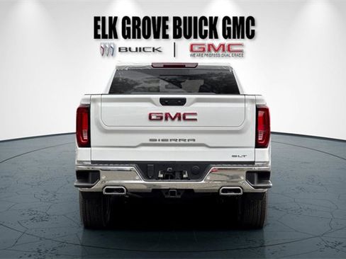 New 2026 GMC Sierra 1500 SLT w/ SLT Premium Plus Package image 5