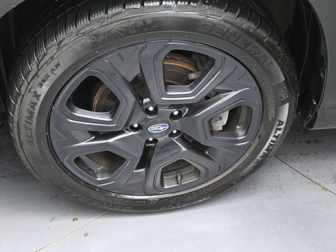 Used 2024 Subaru Ascent Onyx Edition AWD/4WD image 13