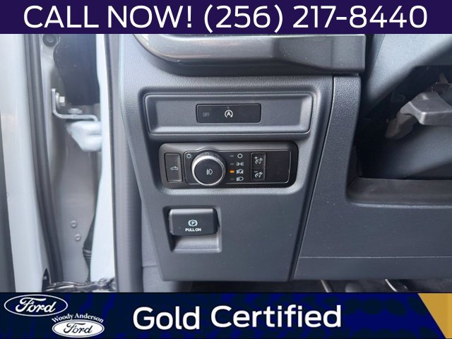 Used 2025 Ford F150 STX w/ Equipment Group 200A AWD/4WD image 18