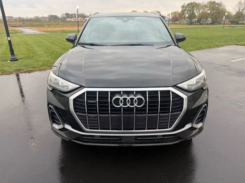Used 2021 Audi Q3 2.0T Premium w/ Convenience Package image 2