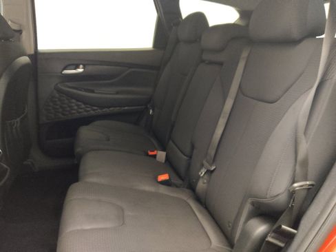 Used 2019 Hyundai Santa Fe SE FWD image 18