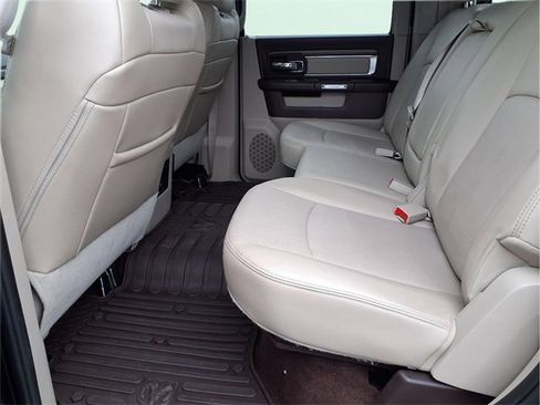 Used 2017 RAM 1500 Laramie w/ Convenience Group image 12