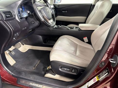 Used 2015 Lexus RX 350 FWD image 11