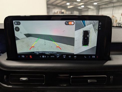 Used 2025 Lincoln Aviator Reserve w/ Equipment Group 201A image 31