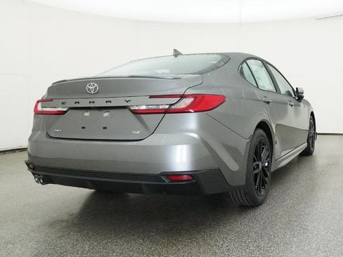 New 2026 Toyota Camry SE image 20
