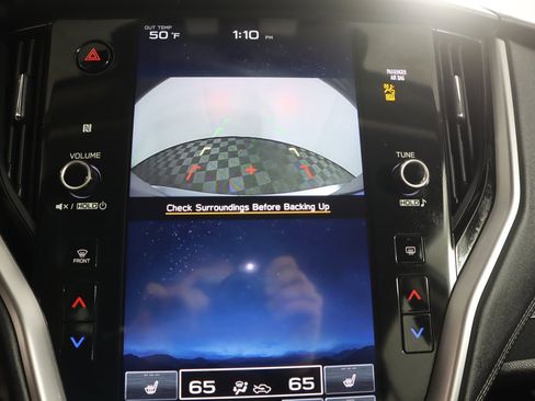 Used 2023 Subaru Legacy Premium image 45