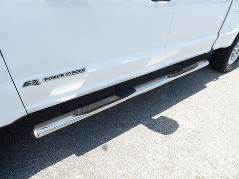 Used 2020 Ford F250 XLT w/ FX4 Off-Road Package AWD/4WD image 50