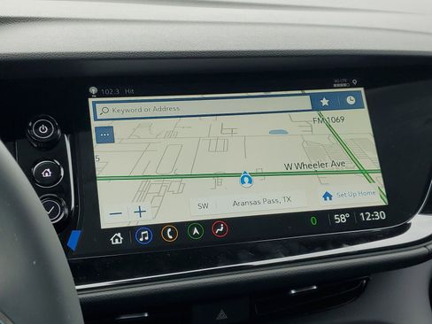 Certified 2023 Buick Envision Avenir image 20