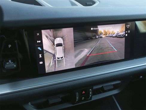 Certified 2024 Porsche Cayenne image 24