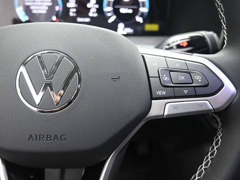 New 2026 Volkswagen Tiguan S FWD image 14