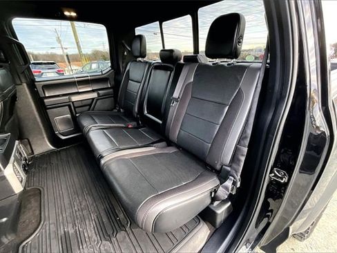 Used 2019 Ford F150 Raptor w/ Equipment Group 802A Luxury image 20