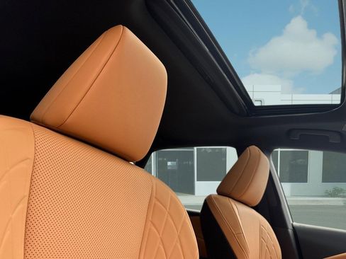 New 2026 Lexus RX 350h AWD/4WD image 15