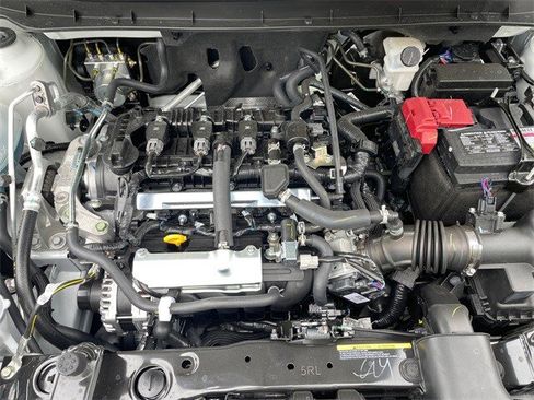 New 2025 Nissan Kicks Play S image 26