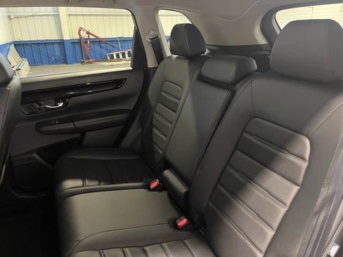 Used 2026 Honda CR-V EX-L image 17