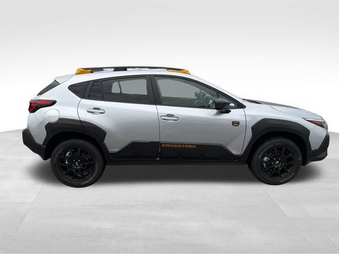 New 2026 Subaru Crosstrek 2.5i Wilderness w/ Crosstrek Mirror Package AWD/4WD image 8