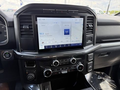 Used 2022 Ford F150 XLT w/ Equipment Group 302A High image 10