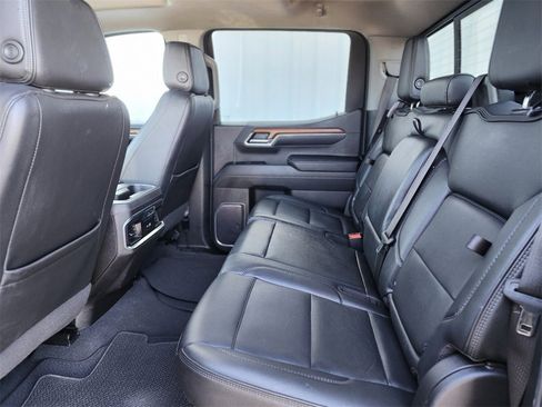 Used 2023 GMC Sierra 1500 Denali w/ Denali Reserve Package image 14