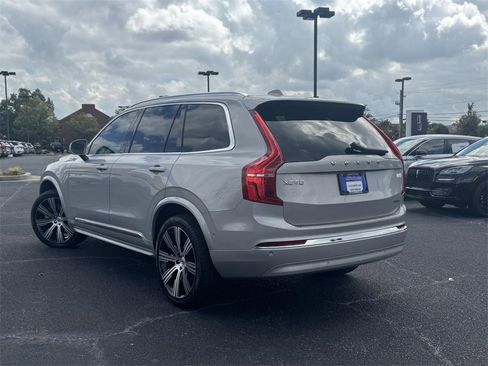 Used 2023 Volvo XC90 T8 Plus w/ Protection Package Premier image 5