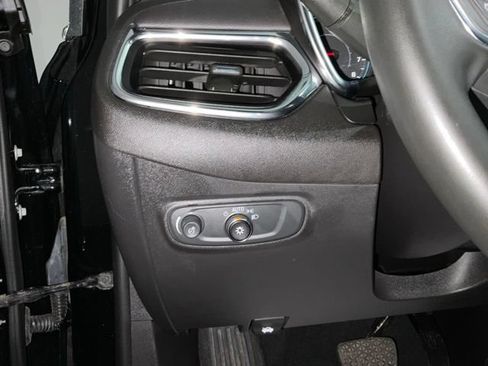 Certified 2024 Chevrolet Equinox LT FWD image 14