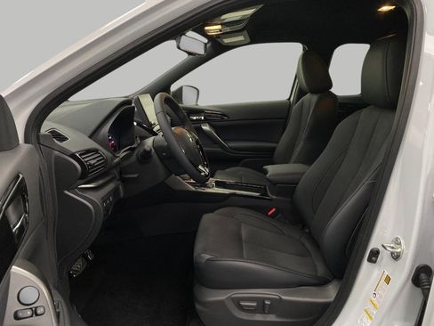 New 2026 Mitsubishi Eclipse Cross AWD image 29
