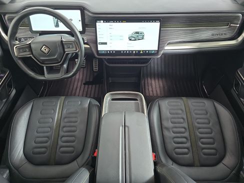 Used 2022 Rivian R1S Launch Edition Quad AWD/4WD image 27
