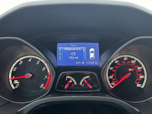 Used 2014 Ford Focus ST image 23
