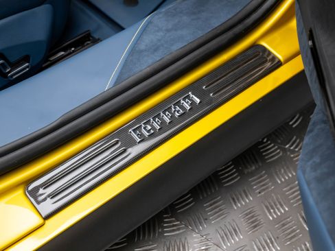 Certified 2024 Ferrari SF90 Spider image 40