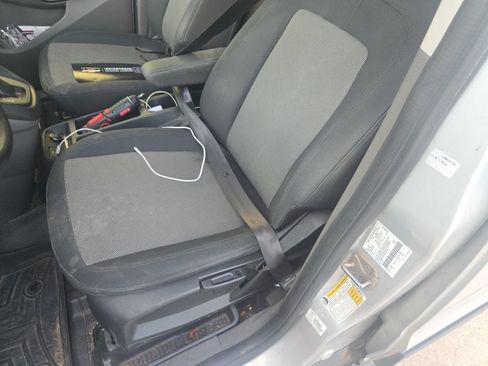 Used 2019 Ford Transit Connect XL w/ Trailer Tow Package FWD image 11